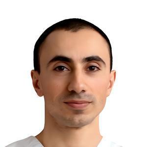 Асоян Александр Эдикович