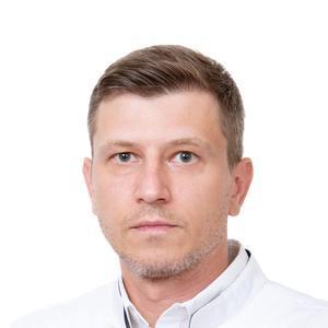 Шалыгин Антон Борисович