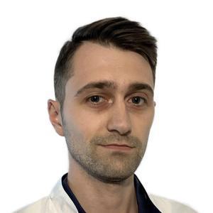 Глухов Дмитрий Сергеевич