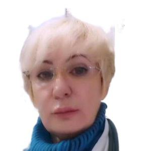 Рязанцева Елена Павловна