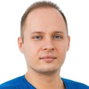 Воскресенский Анатолий Евгеньевич