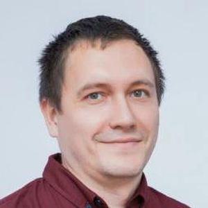Начаркин Дмитрий Николаевич