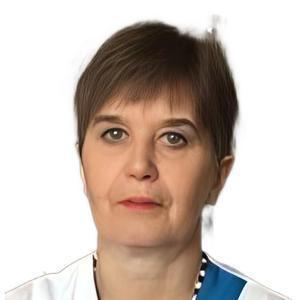 Барсукова Анна Ивановна
