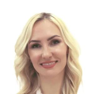 Астафьева Татьяна Андреевна