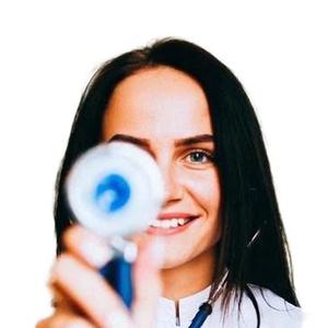 Станкова Екатерина Владимировна