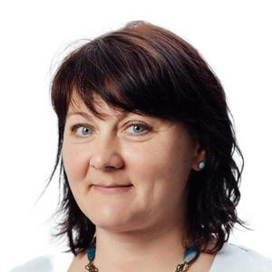 Ваганова Алла Алексеевна