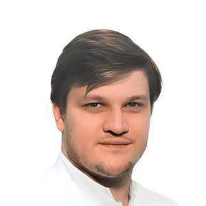 Тупиков Алексей Сергеевич