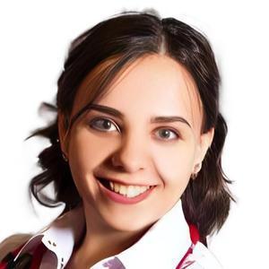 Шаламберидзе Дарья Дмитриевна