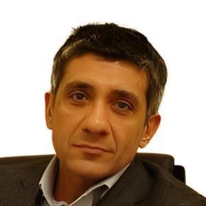 Кулиев Теймур Арифович
