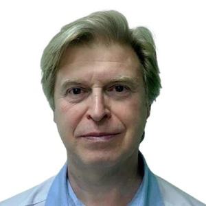 Новиков Дмитрий Викторович