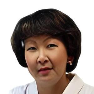 Васильева Инесса Сергеевна