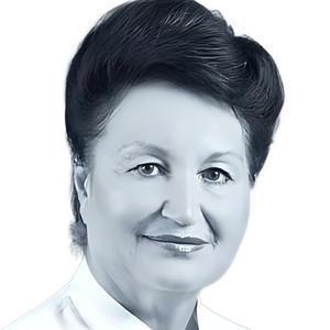 Струтинская Татьяна Александровна
