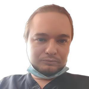 Васильев Александр Владимирович