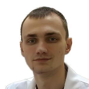 Ильин Сергей Михайлович