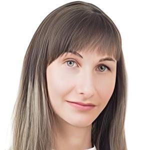 Филиппенко Екатерина Евгеньевна