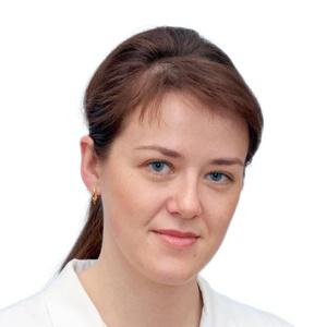 Никифорова Наталья Владимировна