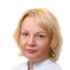 Кузнецова Ирина Владимировна