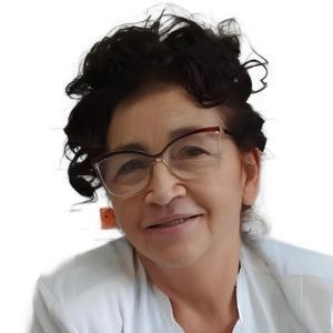 Бычкова Галина Петровна