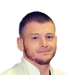 Костин Вадим Вячеславович