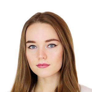 Синюкова (Гладышева) Елена Владимировна