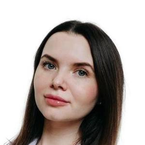 Сорокина (Шмарко) Елена Юрьевна
