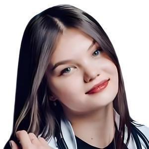 Чеснокова (Стрельникова) Алевтина Витальевна