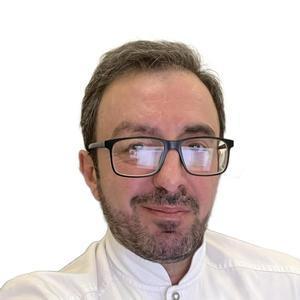 Каспаров Карен Игоревич