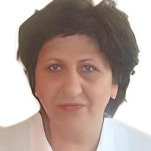 Агабабаева Ирина Азатовна