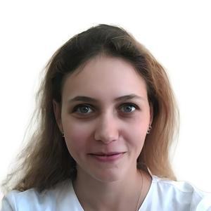 Данилова Елизавета Сергеевна