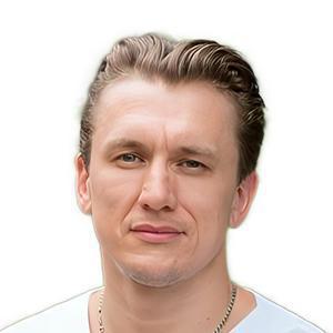 Губко Андрей Александрович