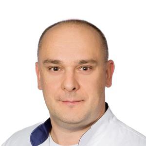 Стельмах Евгений Николаевич