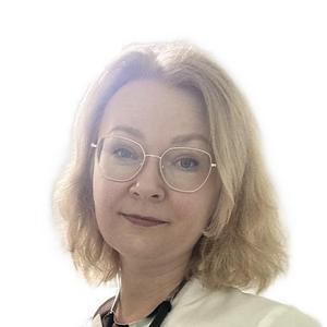 Ферапонтова Елена Валерьевна