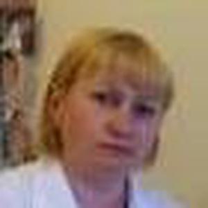 Щербакова Елена Алексеевна