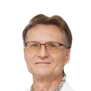Лисушкин Анатолий Викторович