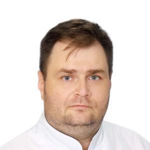 Богданов Евгений Викторович