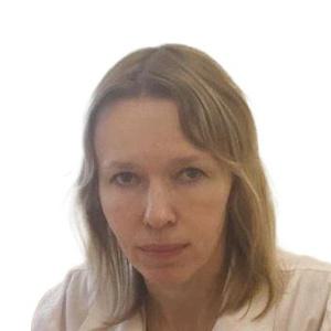 Шабельник Татьяна Анатольевна