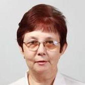 Фокичева Наталия Николаевна