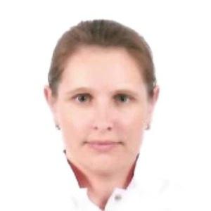 Ермилова Татьяна Николаевна