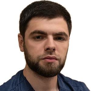 Чичканов Артур Асланович