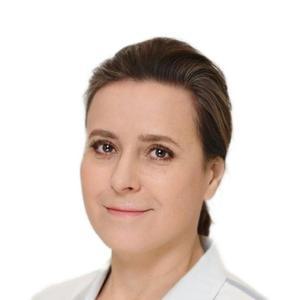 Мошорина Марина Анатольевна