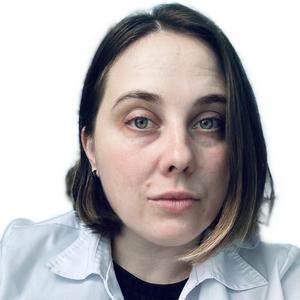 Федорова Альбина Витальевна
