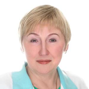 Гольтякова Елена Аркадьевна