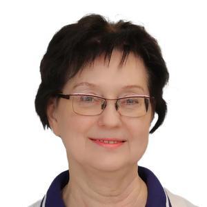 Обухова Ольга Анатольевна