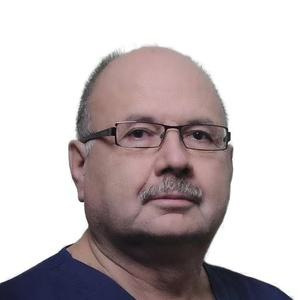 Бородин Николай Алексеевич