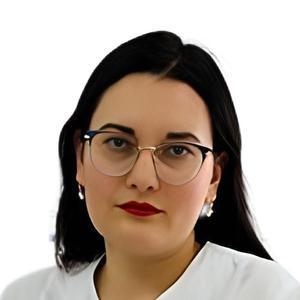 Коробкова Екатерина Викторовна