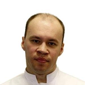 Леденев Станислав Александрович