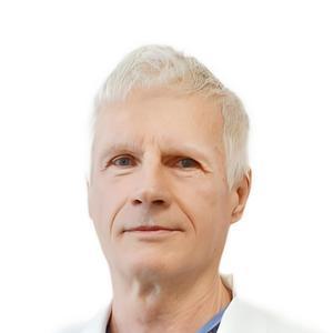 Сковпень Сергей Иванович