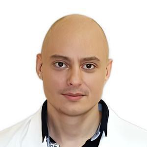 Головатый Руслан Андреевич