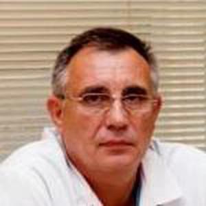 Федосеев Андрей Владимирович