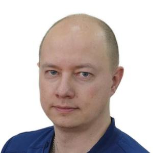 Бузмаков Егор Викторович